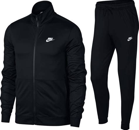 trainingspakken mannen nike